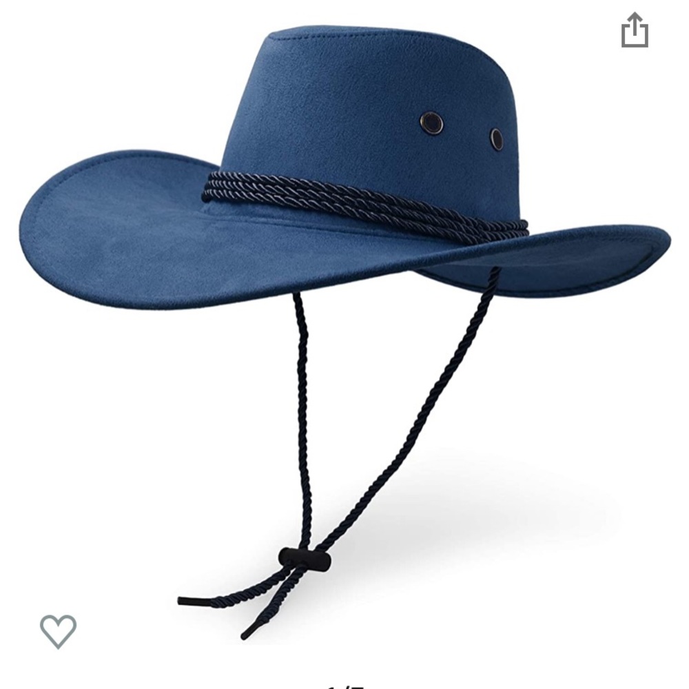 SOLD ‼️Cowboy hat NEW